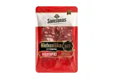 Cured Ham Sausage KLEBONIŠKA sliced, a. r., 200 g