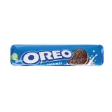 Cookies OREO VANILLA, 154 g