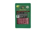 Smoked BAJORŲ ham, sliced, 110 g