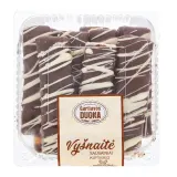 Cookies VYŠNAITĖ, 300 g
