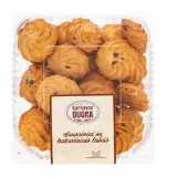 Cookies with cocoa drops GARLIAVOS DUONA, 300 g