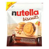 Cookies NUTELLA, 193 g