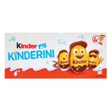 Cookies KINDER KINDERINI, 100 g