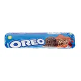 Cookies OREO BROWNIE, 154 g