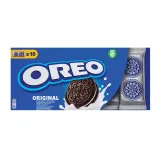 Cookies OREO VANILLA, 220 g