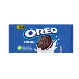 Cookies OREO VANILLA, 264 g