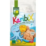 Organic oatmeal cookies with fruits BOHLSENER MUHLE KARIBIX, 125 g