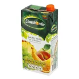 Various fruit juice drink ELMENHORSTER with vitamins (20%), 2 l