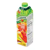 Various fruit and carrot drink TYMBARK, 1 l