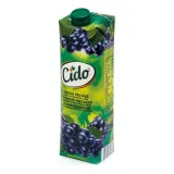 Grape nectar CIDO (50%), 1 l