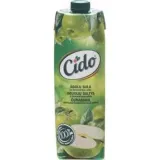 Яблочный сок CIDO (100%), 1 л