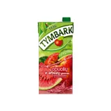 Apple and watermelon juice drink TYMBARK (20%), 2 l