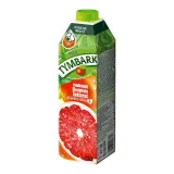 Нектар из красного грейпфрута TYMBARK, 1 л