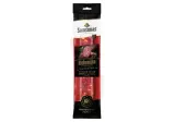 Cured KLEBONIŠKA Sausage with Dried Porcini, a. r., 200 g