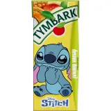 Mixed fruit and carrot nectar TYMBARK, 200 ml