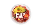 Sliced Cured WELL DONE Sausage FUET EXTRA with Iberian Pork, unclassified, 70 g