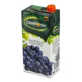 Grape juice drink ELMENHORSTER 15%, 2 l