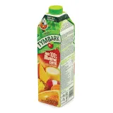 Mixed fruit and carrot juice TYMBARK, 1 l