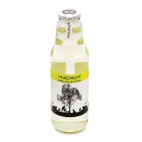 Birch sap MAGNUM with lemon juice, 750 ml