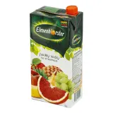 Mixed fruit juice drink ELMENHORSTER 20%, 2 l