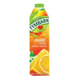 Апельсиновый 50% нектар TYMBARK, 1 л
