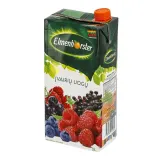 Mixed berry juice drink ELMENHORSTER 12%, 2 l