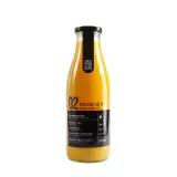 Orange juice No. 02, 750 ml