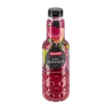 Guava and dragon fruit nectar GRANINI SELECTION, 750 ml