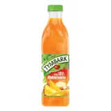 Mixed fruit juice 100% with vitamins TYMBARK, 1 l