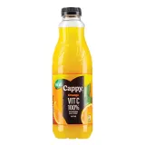 Orange nectar, CAPPY VIT C 100%, 1 l