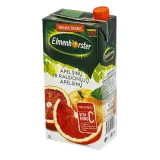 Blood orange and orange juice drink ELMENHORSTER, 2 l