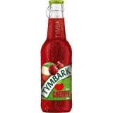 Cherry and apple drink TYMBARK, 20%, 250 ml