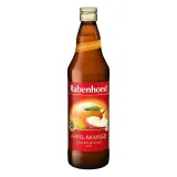 Apple and mango juice 100% RABENHORST, 750 ml