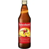 Organic multivitamin juice RABENHORST, 100%, 750 ml