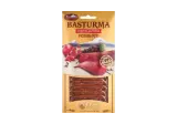 Cured sliced beef BASTURMA, a. r., 60 g