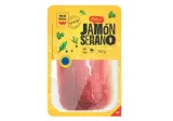 Вяленый испанский окорок SERRANO WELL DONE, нарезанный, не классифицированный, 100 г