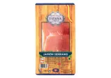 Нарезанный вяленый окорок SERRANO ESPANA, a. r., 80 г