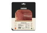 Вяленый окорок SERRANO, I r., 220 г