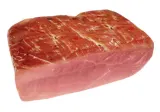 Dry salted aged ham GRAN RSERVA, a. r., 1 kg