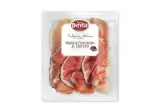 Вяленый свиной окорок BERETTA PROSCIUTTO CRUDO с трюфелями, не классифицированный, 80 г