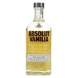 Водка ABSOLUT VANILIA 38%, 700 мл