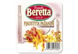 Cured BERETTA cheek cubes GUANCIALE, unclassified, 100 g