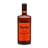 Trauktinė VILNIAUS STARKA 43%, 500 ml