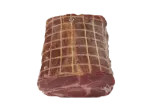 Vytinta sausai sūdyta KLEBONIŠKA sprandinė, a.r., 1 kg