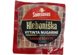 Vytinta KLEBONIŠKA kiaulienos nugarinė, a. r., 1 kg