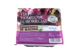 Peeled boiled grated beets LINKĖJIMAI IŠ KAIMO, vacuum packed, 500 g