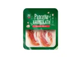 Cured pork bacon WELL DONE, a. r., 100 g