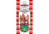 Cured pork sticks DILL&ONION, a. r., 70 g