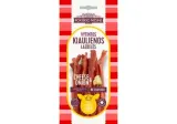 Вяленые свиные палочки CHEESE&ONION, a. r., 70 г