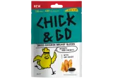 Dž. куриный снек CHICK&GO с соевым соусом, не классифицированный, 30 г